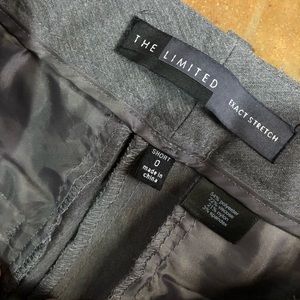 The Limited. Excellent condition. Exact stretch.